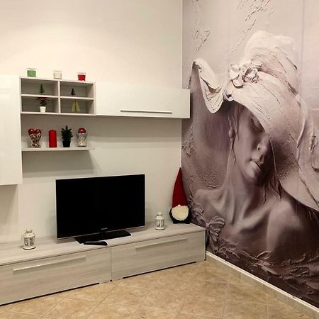 Luxury Sorrento House 아파트 외부 사진