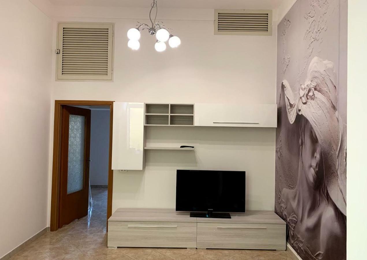 Luxury Sorrento House 아파트 외부 사진