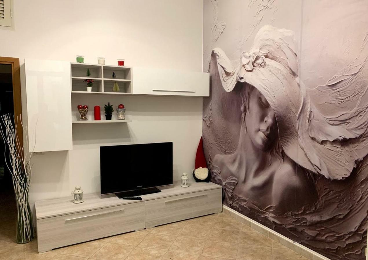Luxury Sorrento House 아파트 외부 사진