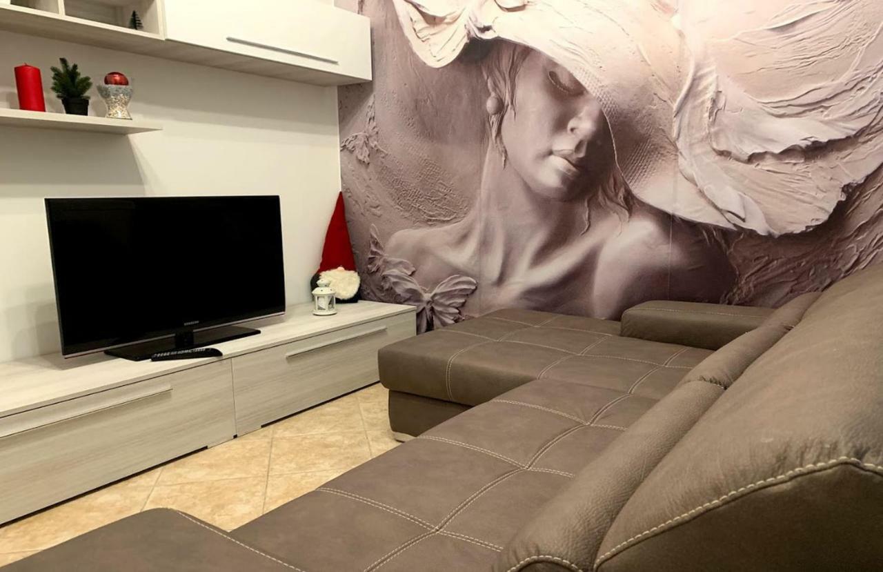 Luxury Sorrento House 아파트 외부 사진