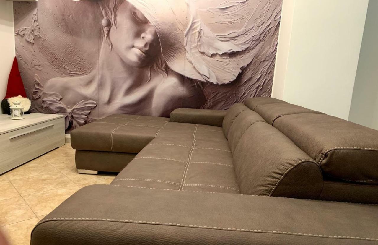 Luxury Sorrento House 아파트 외부 사진