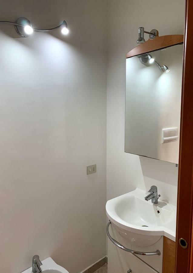 Luxury Sorrento House 아파트 외부 사진