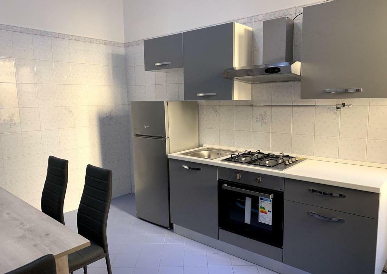 Luxury Sorrento House 아파트 외부 사진