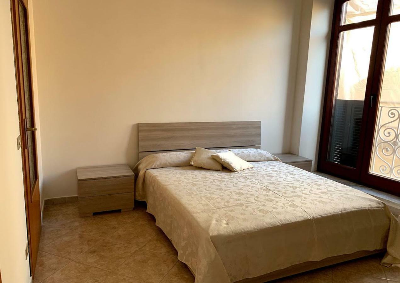 Luxury Sorrento House 아파트 외부 사진
